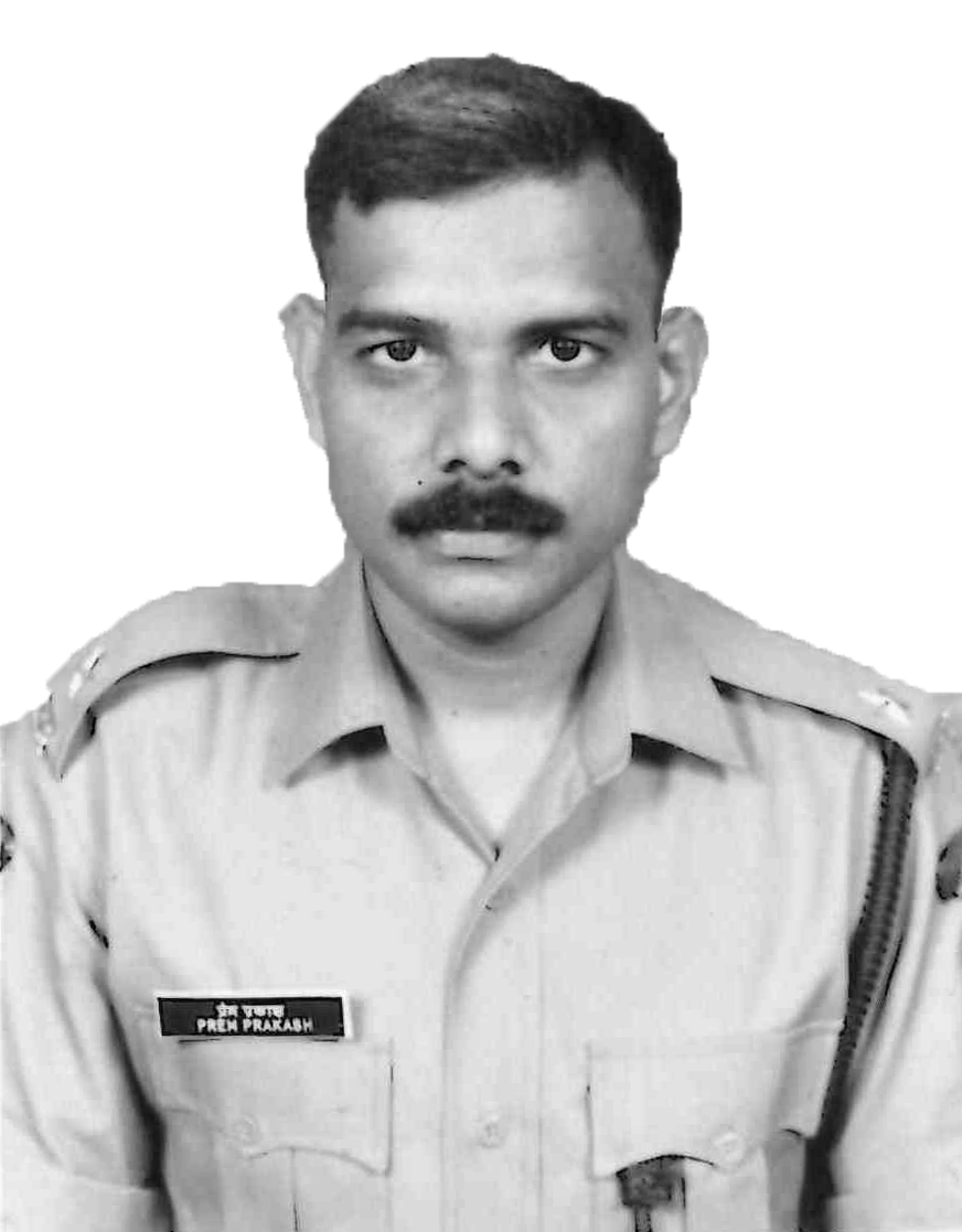 Prem Prakash Prem Prakash